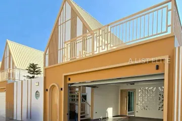 3 Bedroom House for rent in Nong Prue, Chonburi