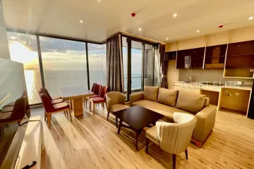 2 Bedroom Condo for rent in Na Kluea, Chonburi