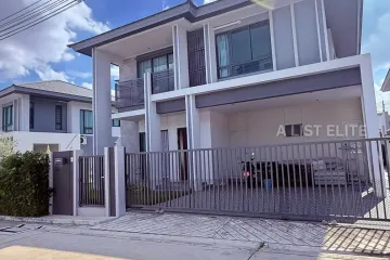 4 Bedroom House for rent in Nong Prue, Chonburi