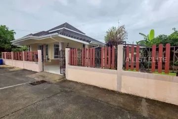 3 Bedroom House for sale in Pong, Chonburi