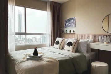 1 Bedroom Condo for sale in Nong Prue, Chonburi