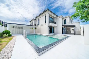 5 Bedroom House for sale in Nong Pla Lai, Chonburi