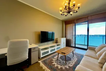 2 Bedroom Condo for sale in Na Kluea, Chonburi