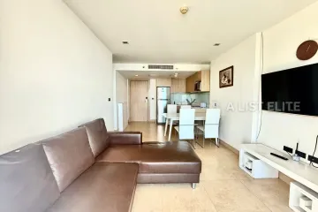 1 Bedroom Condo for sale in Nong Prue, Chonburi