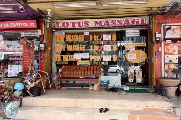 3 Bedroom House for sale in Nong Prue, Chonburi