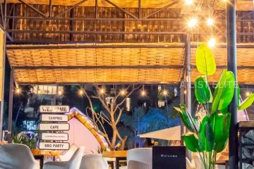 Commercial for rent in Nong Prue, Chonburi