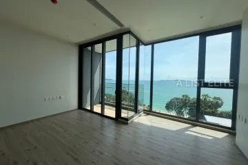 1 Bedroom Condo for sale in Na Kluea, Chonburi
