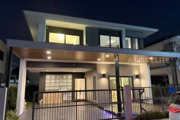 4 Bedroom House for rent in Nong Prue, Chonburi