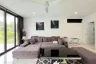 4 Bedroom House for sale in Bang Sare, Chonburi
