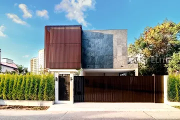 8 Bedroom House for sale in Nong Prue, Chonburi