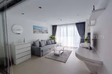 1 Bedroom Condo for sale in Nong Prue, Chonburi