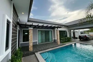 3 Bedroom House for sale in Huai Yai, Chonburi