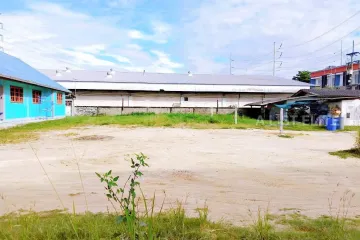 Land for sale in Nong Prue, Chonburi