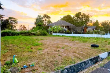 Land for sale in Nong Prue, Chonburi