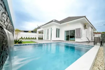 3 Bedroom House for sale in Nong Prue, Chonburi