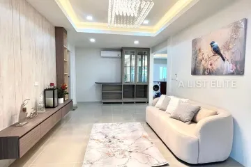 3 Bedroom House for sale in Nong Prue, Chonburi