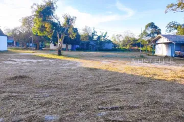 Land for sale in Nong Prue, Chonburi