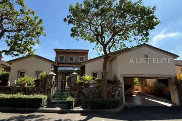 3 Bedroom House for rent in Huai Yai, Chonburi