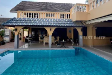 12 Bedroom House for rent in Nong Prue, Chonburi
