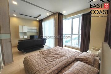 1 Bedroom Condo for rent in Cetus, Nong Prue, Chonburi