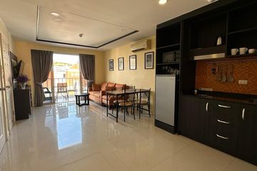 2 Bedroom Condo for sale in New Nordic Club 2, Nong Prue, Chonburi