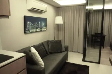 1 Bedroom Condo for Sale or Rent in SOCIO Ruamrudee, Lumpini, Bangkok near BTS Ploen Chit