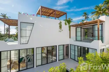 3 Bedroom Villa for sale in Bo Phut, Surat Thani