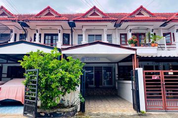 2 Bedroom House for sale in Nong Prue, Chonburi