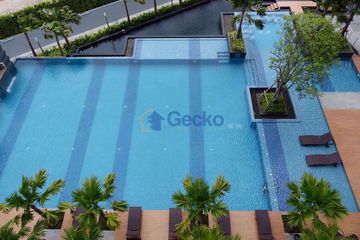 1 Bedroom Condo for sale in The Trust Condo South Pattaya, Nong Prue, Chonburi