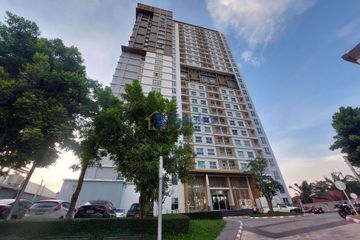 1 Bedroom Condo for sale in The Trust Condo South Pattaya, Nong Prue, Chonburi