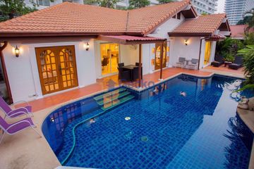 4 Bedroom House for rent in Grand Condotel, Nong Prue, Chonburi