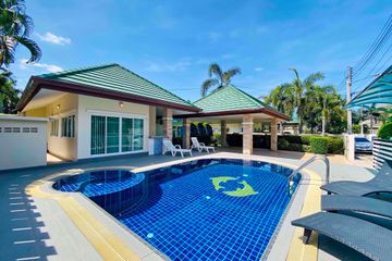 3 Bedroom House for rent in SP Village 5, Nong Prue, Chonburi