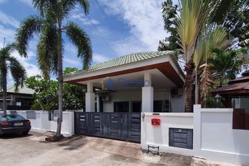 4 Bedroom House for sale in Siam Place, Nong Prue, Chonburi