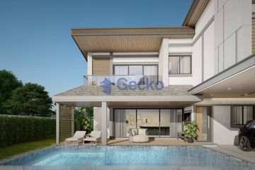 3 Bedroom House for sale in Nong Prue, Chonburi