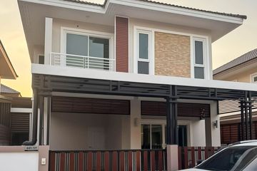 3 Bedroom House for sale in Nong Prue, Chonburi