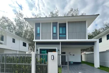 3 Bedroom House for rent in Supalai Pride Phuket Heroines Monument - Paklok, Pa Khlok, Phuket