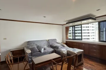 2 Bedroom Condo for rent in Le Premier 2, Khlong Tan Nuea, Bangkok near BTS Thong Lo