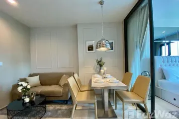1 Bedroom Condo for rent in Life One Wireless, Lumpini, Bangkok near BTS Ploen Chit