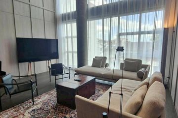 4 Bedroom Condo for rent in Penthouse Condominium 3, Phra Khanong Nuea, Bangkok near BTS Ekkamai