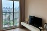2 Bedroom Condo for rent in Noble Revolve Ratchada 2, Huai Khwang, Bangkok near MRT Thailand Cultural Centre