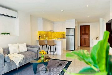 2 Bedroom Condo for sale in Siam Oriental Star condo, Nong Prue, Chonburi