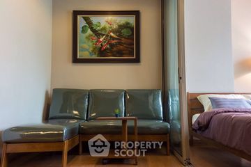 1 Bedroom Condo for sale in Marina Bayfront Sriracha, Si Racha, Chonburi