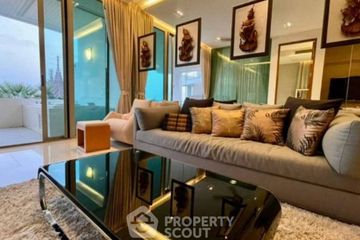 2 Bedroom Villa for Sale or Rent in Na Kluea, Chonburi