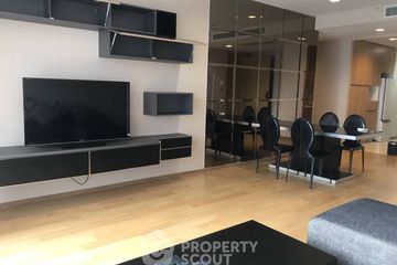 2 Bedroom Condo for rent in Khlong Toei Nuea, Bangkok near BTS Nana