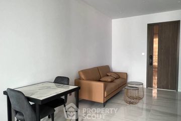 1 Bedroom Condo for rent in Supalai Icon Sathorn, Thung Maha Mek, Bangkok near MRT Lumpini