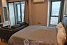 1 Bedroom Condo for rent in Q Chidlom-Phetchaburi, Makkasan, Bangkok near BTS Chit Lom
