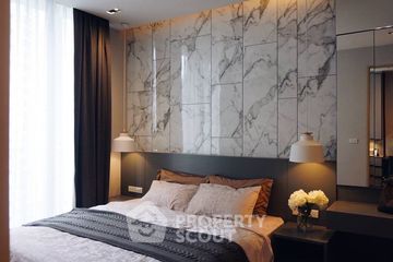 1 Bedroom Condo for rent in Park Origin Phrom Phong, Khlong Tan, Bangkok near BTS Phrom Phong