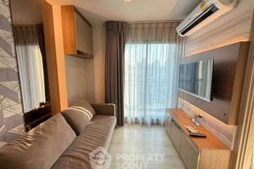 2 Bedroom Condo for rent in Life One Wireless, Lumpini, Bangkok near BTS Ploen Chit