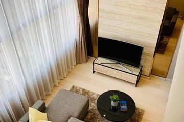 1 Bedroom Condo for rent in Knightsbridge Prime Sathorn, Thung Maha Mek, Bangkok near BTS Chong Nonsi