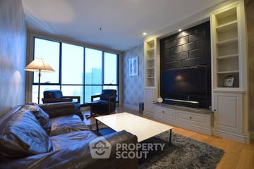 2 Bedroom Condo for rent in Khlong Toei Nuea, Bangkok near BTS Nana